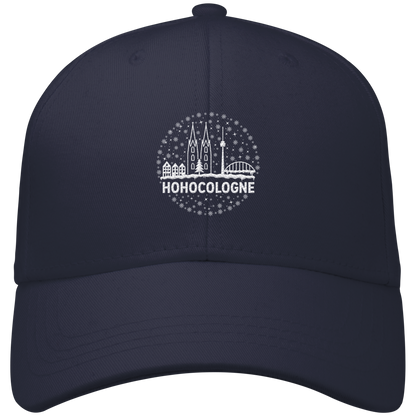 HOHOCologne Stick - Organic Baseball Cap
