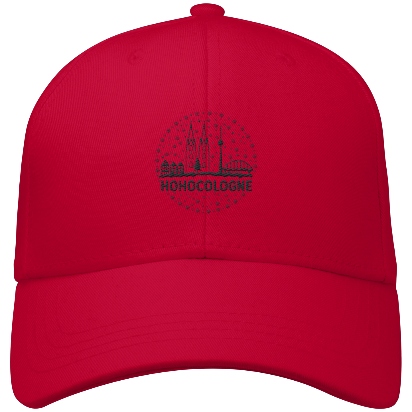HOHOCologne Stick  - Organic Baseball Cap