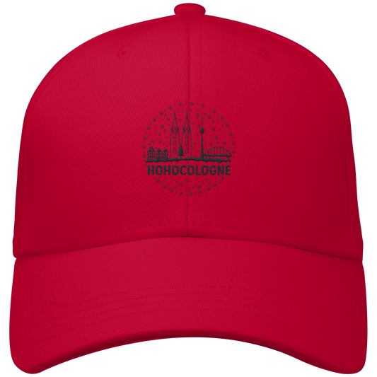 HOHOCologne Stick  - Organic Baseball Cap