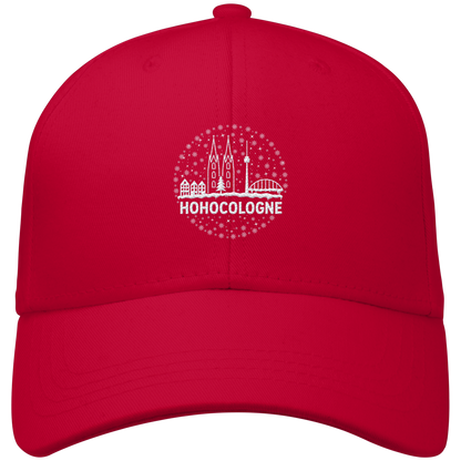 HOHOCologne Stick - Organic Baseball Cap