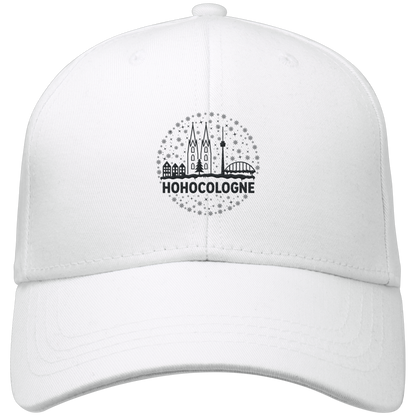 HOHOCologne Stick  - Organic Baseball Cap