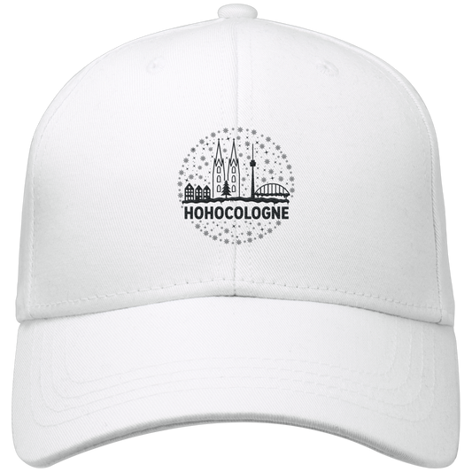HOHOCologne Stick  - Organic Baseball Cap