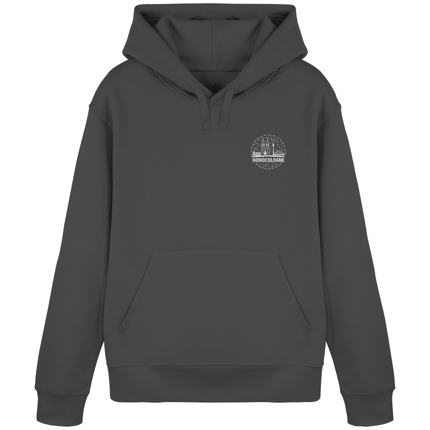 HOHOCologne Stick - Organic Basic Hoodie
