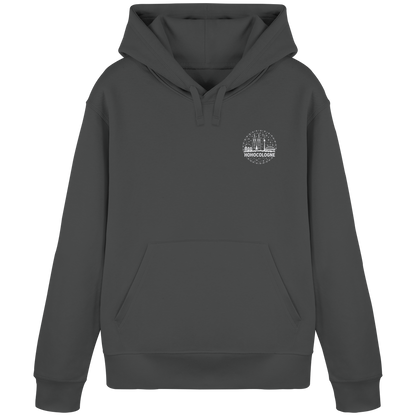 HOHOCologne Stick - Organic Basic Hoodie