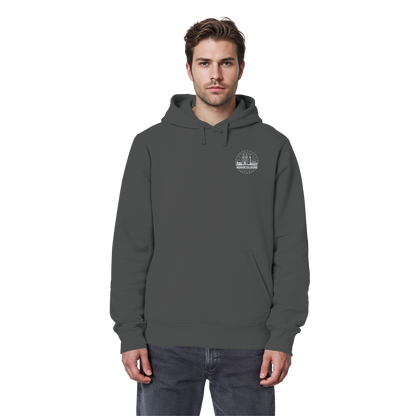 HOHOCologne Stick - Organic Basic Hoodie