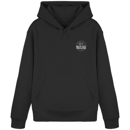 HOHOCologne Stick - Organic Basic Hoodie