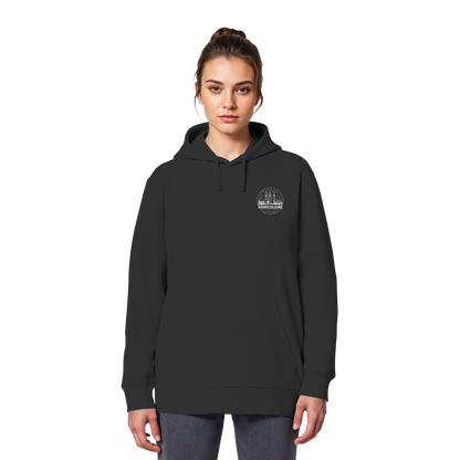 HOHOCologne Stick - Organic Basic Hoodie