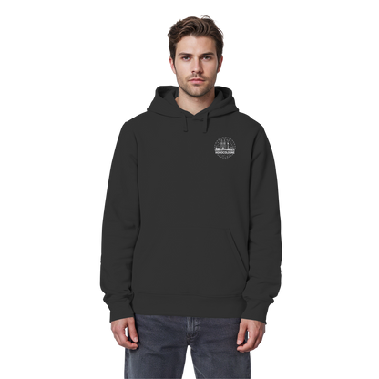 HOHOCologne Stick - Organic Basic Hoodie