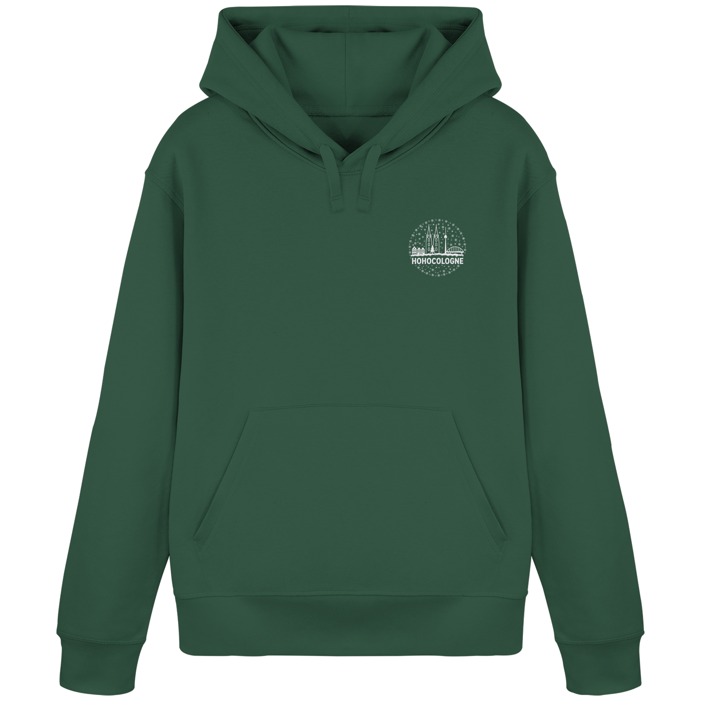 HOHOCologne Stick - Organic Basic Hoodie