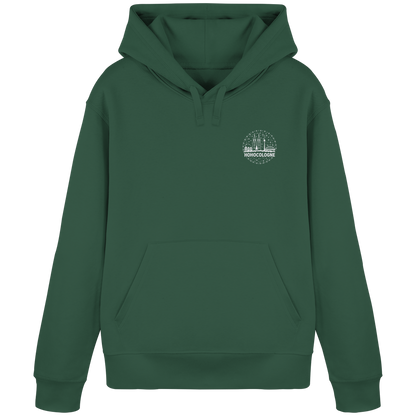 HOHOCologne Stick - Organic Basic Hoodie