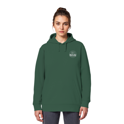 HOHOCologne Stick - Organic Basic Hoodie
