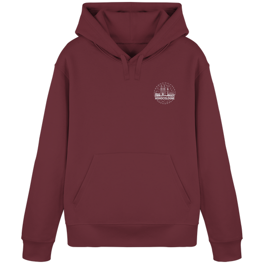 HOHOCologne Stick - Organic Basic Hoodie
