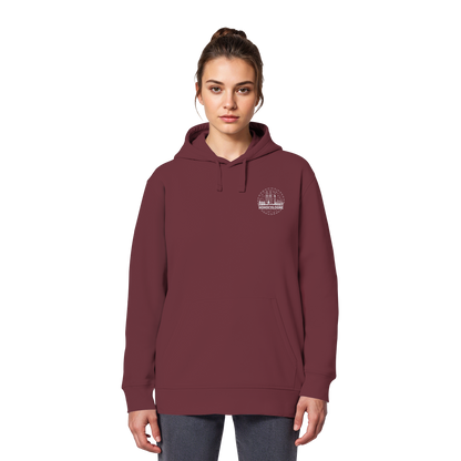 HOHOCologne Stick - Organic Basic Hoodie