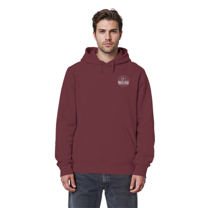 HOHOCologne Stick - Organic Basic Hoodie