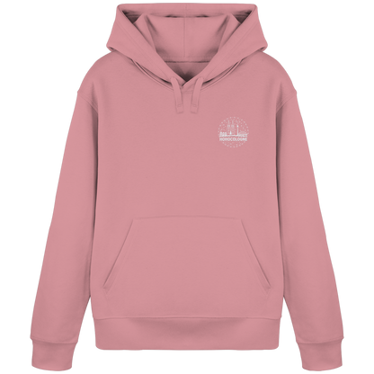 HOHOCologne Stick - Organic Basic Hoodie