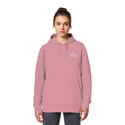 HOHOCologne Stick - Organic Basic Hoodie