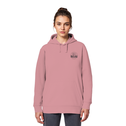 HOHOCologne Stick  - Organic Basic Hoodie