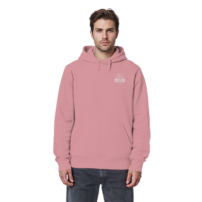 HOHOCologne Stick - Organic Basic Hoodie