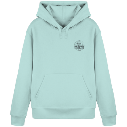 HOHOCologne Stick  - Organic Basic Hoodie