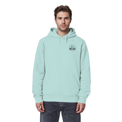 HOHOCologne Stick  - Organic Basic Hoodie