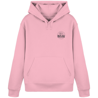 HOHOCologne Stick  - Organic Basic Hoodie