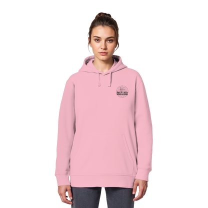HOHOCologne Stick  - Organic Basic Hoodie