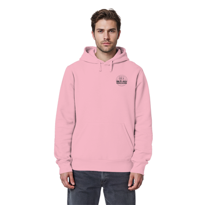 HOHOCologne Stick  - Organic Basic Hoodie