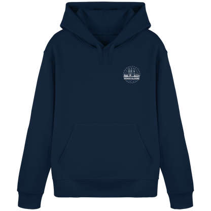 HOHOCologne Stick - Organic Basic Hoodie