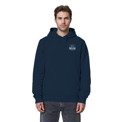HOHOCologne Stick - Organic Basic Hoodie