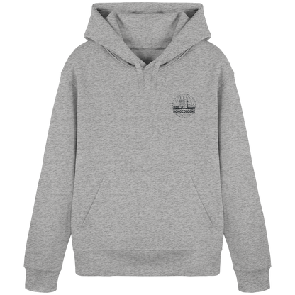 HOHOCologne Stick  - Organic Basic Hoodie