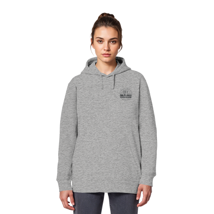 HOHOCologne Stick  - Organic Basic Hoodie