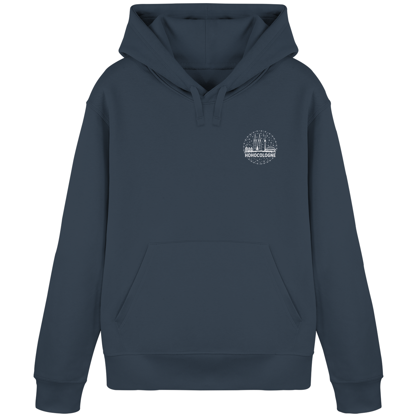 HOHOCologne Stick - Organic Basic Hoodie