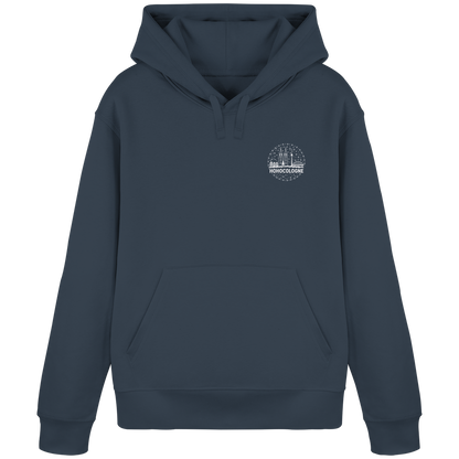 HOHOCologne Stick - Organic Basic Hoodie