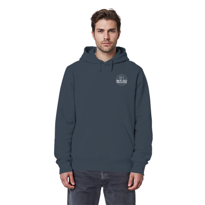 HOHOCologne Stick - Organic Basic Hoodie