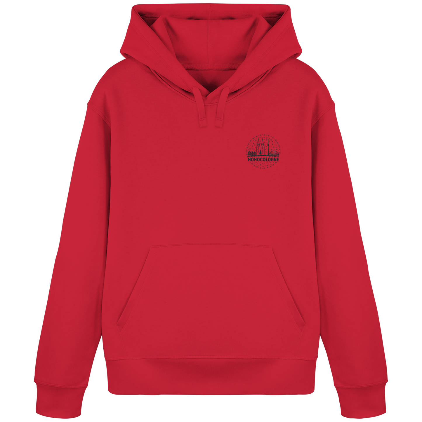 HOHOCologne Stick  - Organic Basic Hoodie