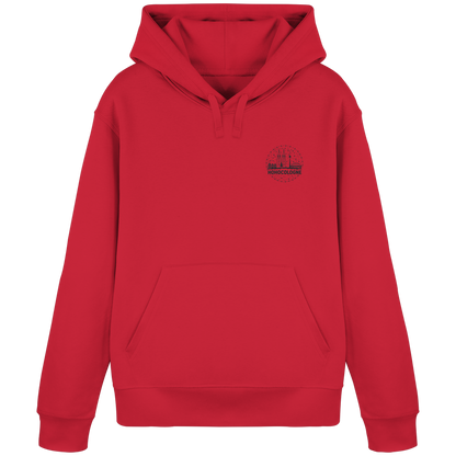 HOHOCologne Stick  - Organic Basic Hoodie