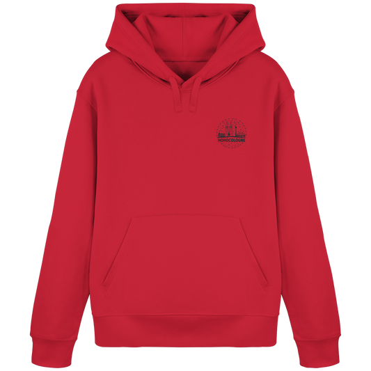 HOHOCologne Stick  - Organic Basic Hoodie