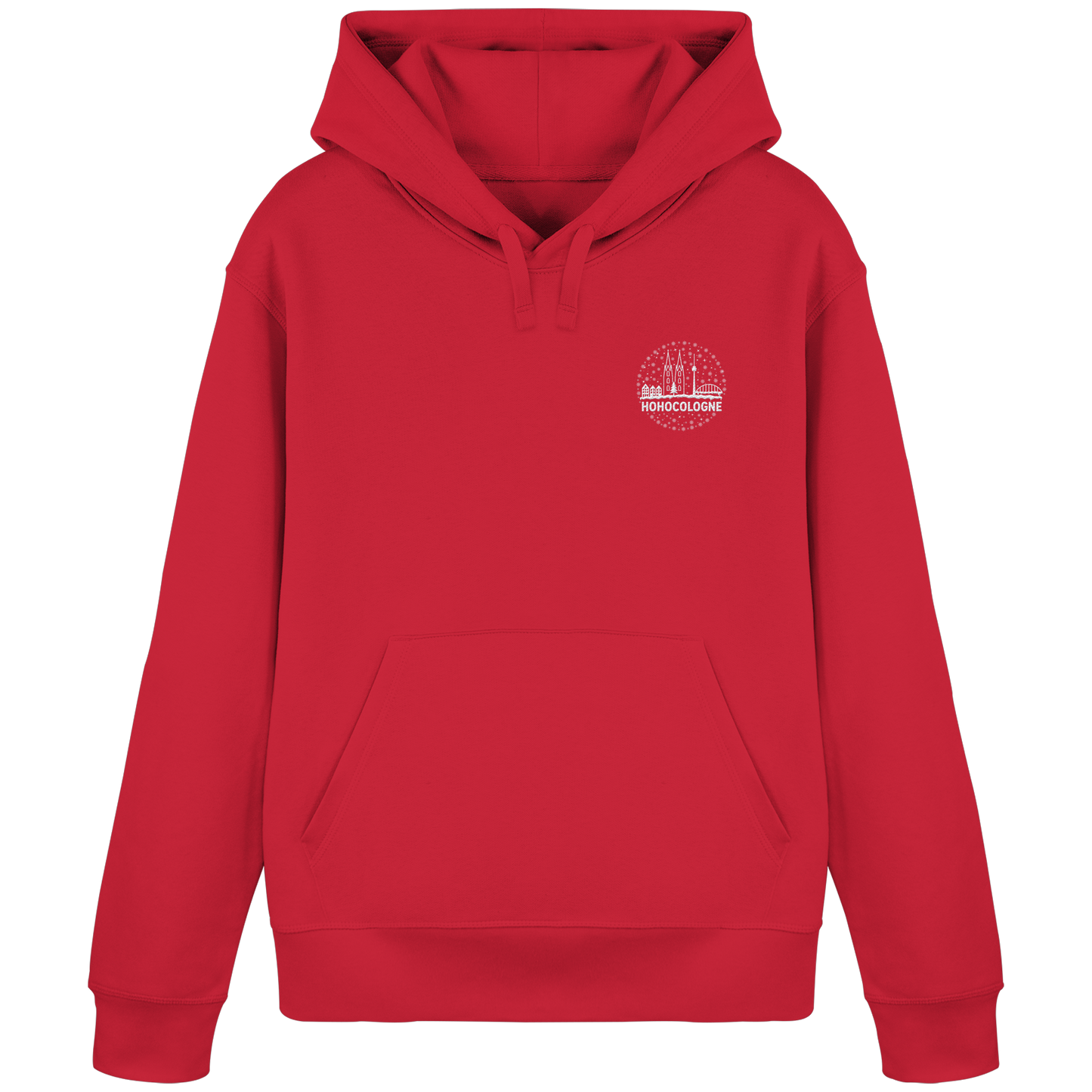 HOHOCologne Stick - Organic Basic Hoodie