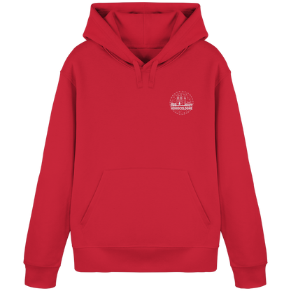 HOHOCologne Stick - Organic Basic Hoodie