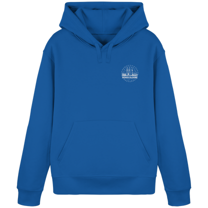 HOHOCologne Stick - Organic Basic Hoodie