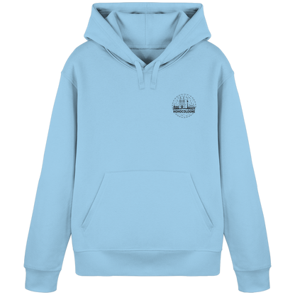 HOHOCologne Stick  - Organic Basic Hoodie