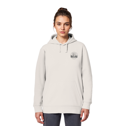 HOHOCologne Stick  - Organic Basic Hoodie