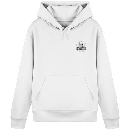 HOHOCologne Stick  - Organic Basic Hoodie