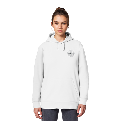 HOHOCologne Stick  - Organic Basic Hoodie
