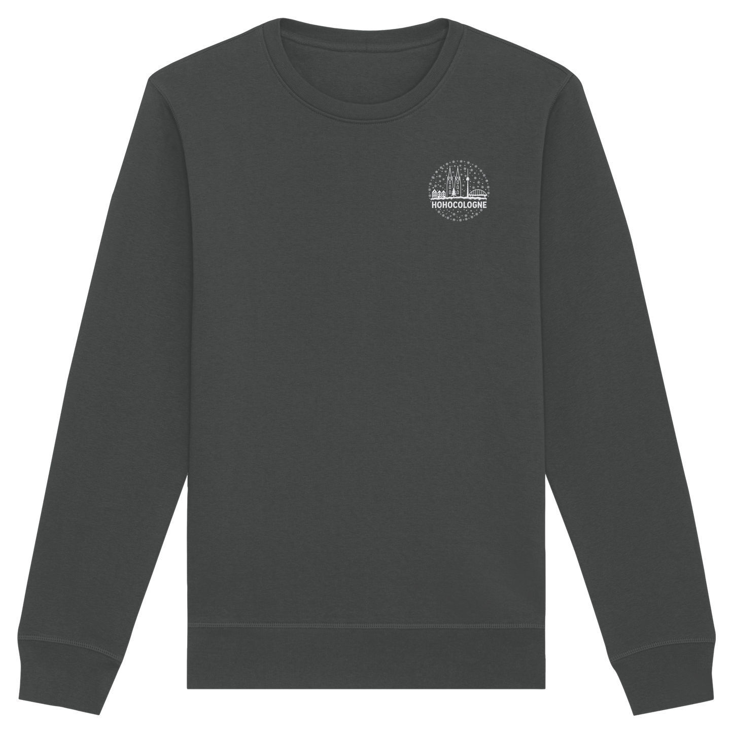 HOHOCologne Stick - Organic Basic Unisex Sweatshirt