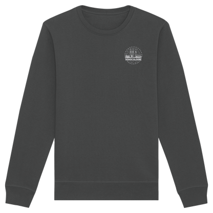 HOHOCologne Stick - Organic Basic Unisex Sweatshirt