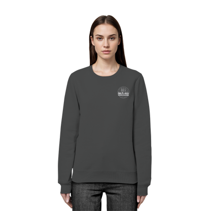 HOHOCologne Stick - Organic Basic Unisex Sweatshirt