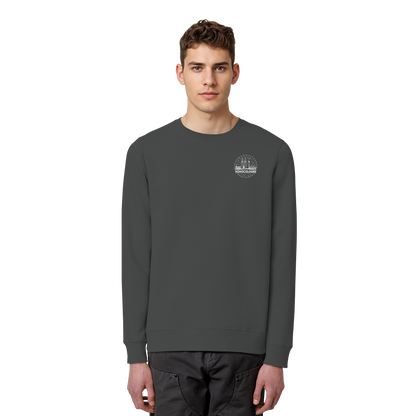 HOHOCologne Stick - Organic Basic Unisex Sweatshirt