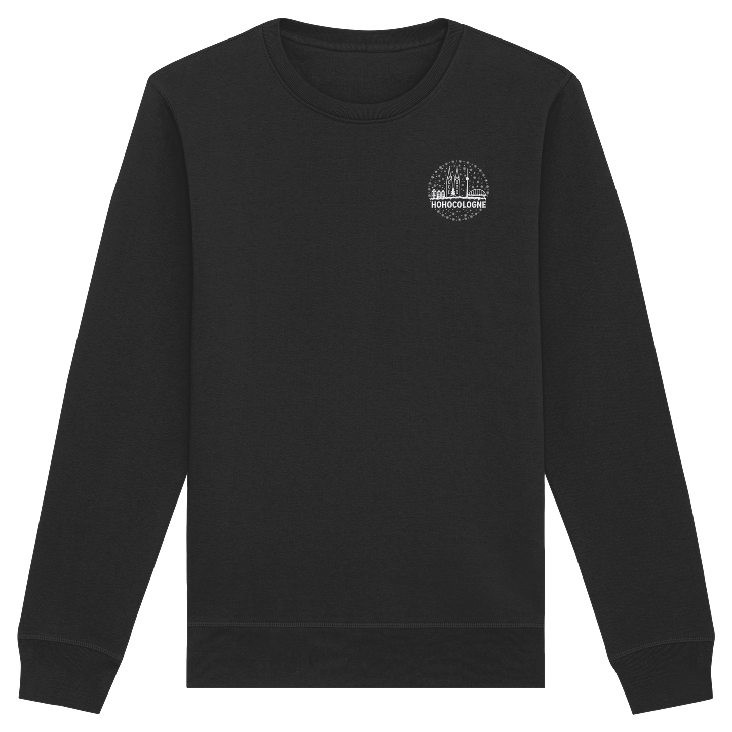 HOHOCologne Stick - Organic Basic Unisex Sweatshirt