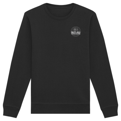 HOHOCologne Stick - Organic Basic Unisex Sweatshirt